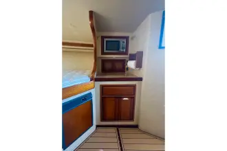 Thumbnail von Miller Marine 36 Express