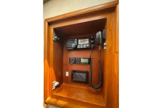 Thumbnail von Miller Marine 36 Express