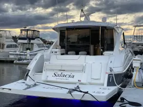 Thumbnail von Cruisers Yachts 45 Cantius