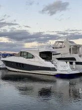 Thumbnail von Cruisers Yachts 45 Cantius