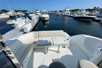 Thumbnail von Cruisers Yachts 45 Cantius