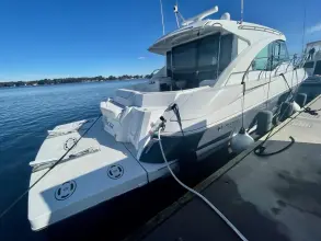 Thumbnail von Cruisers Yachts 45 Cantius