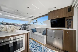 Thumbnail von Cruisers Yachts 46 Cantius