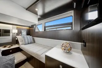 Thumbnail von Cruisers Yachts 46 Cantius