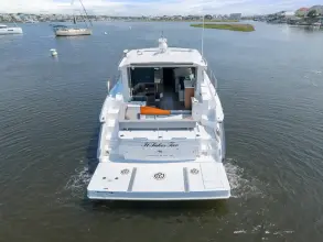 Thumbnail von Cruisers Yachts 46 Cantius