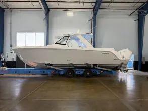 Intrepid 35 Panacea
