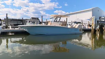 Scout 260 LXF