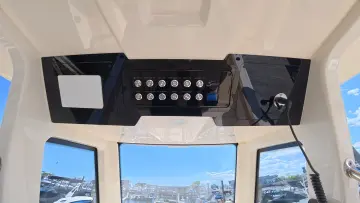 Thumbnail von Scout 260 LXF
