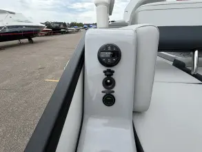 Thumbnail von Harris Grand Mariner 230