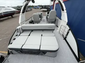 Thumbnail von Harris Grand Mariner 230