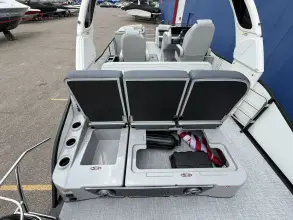 Thumbnail von Harris Grand Mariner 230