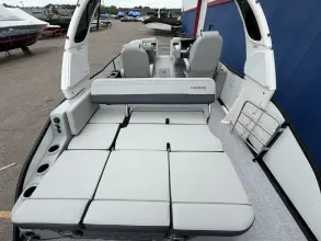 Thumbnail von Harris Grand Mariner 230