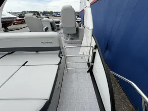 Thumbnail von Harris Grand Mariner 230