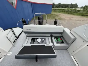 Thumbnail von Harris Grand Mariner 230