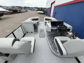Thumbnail von Harris Grand Mariner 230