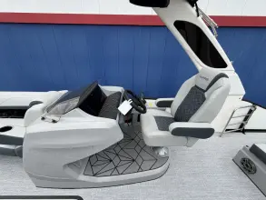 Thumbnail von Harris Grand Mariner 230