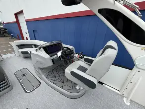 Thumbnail von Harris Grand Mariner 230