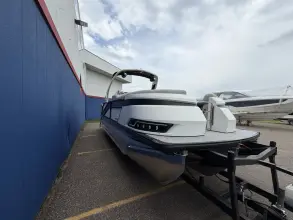 Thumbnail von Harris Grand Mariner 230