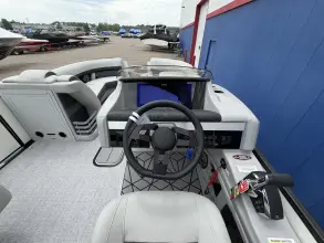 Thumbnail von Harris Grand Mariner 230