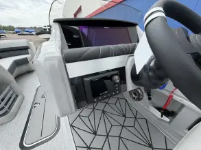 Thumbnail von Harris Grand Mariner 230