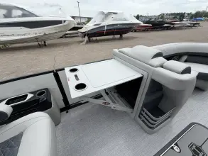 Thumbnail von Harris Grand Mariner 230