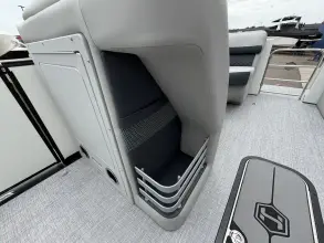 Thumbnail von Harris Grand Mariner 230