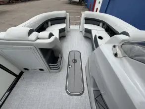 Thumbnail von Harris Grand Mariner 230