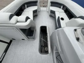 Thumbnail von Harris Grand Mariner 230