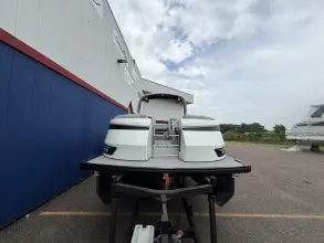 Thumbnail von Harris Grand Mariner 230