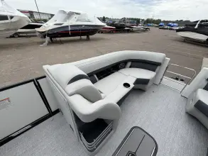 Thumbnail von Harris Grand Mariner 230