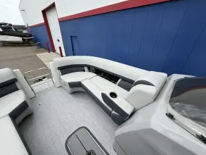 Thumbnail von Harris Grand Mariner 230