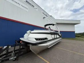 Thumbnail von Harris Grand Mariner 230