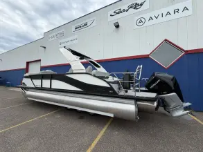 Thumbnail von Harris Grand Mariner 230