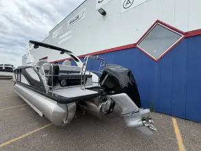 Thumbnail von Harris Grand Mariner 230