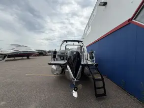 Thumbnail von Harris Grand Mariner 230