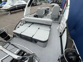 Thumbnail von Harris Grand Mariner 230