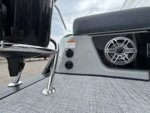 Thumbnail von Harris Grand Mariner 230