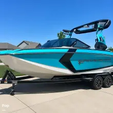 Nautique G23
