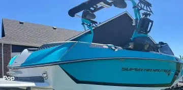 Thumbnail von Nautique G23