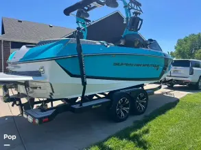 Thumbnail von Nautique G23