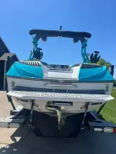 Thumbnail von Nautique G23
