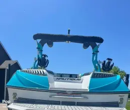 Thumbnail von Nautique G23