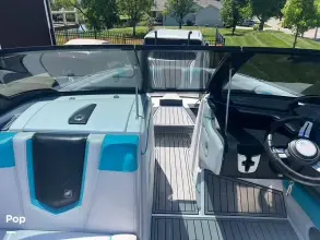 Thumbnail von Nautique G23