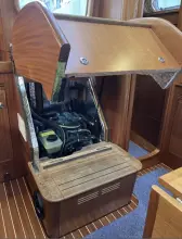 Thumbnail von Hallberg-Rassy 310