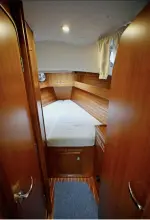 Thumbnail von Hallberg-Rassy 310