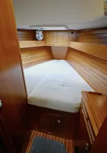 Thumbnail von Hallberg-Rassy 310