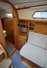 Thumbnail von Hallberg-Rassy 310
