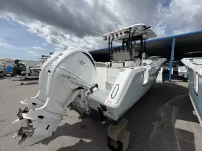 Thumbnail von Sea Hunt Ultra 285 SE