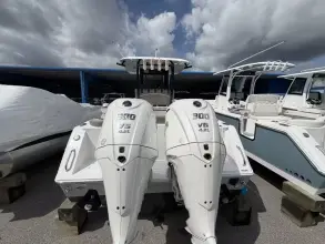 Thumbnail von Sea Hunt Ultra 285 SE