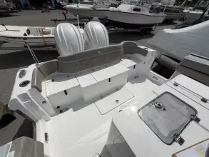 Thumbnail von Sea Hunt Ultra 285 SE